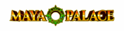 Maya Palace Logo
